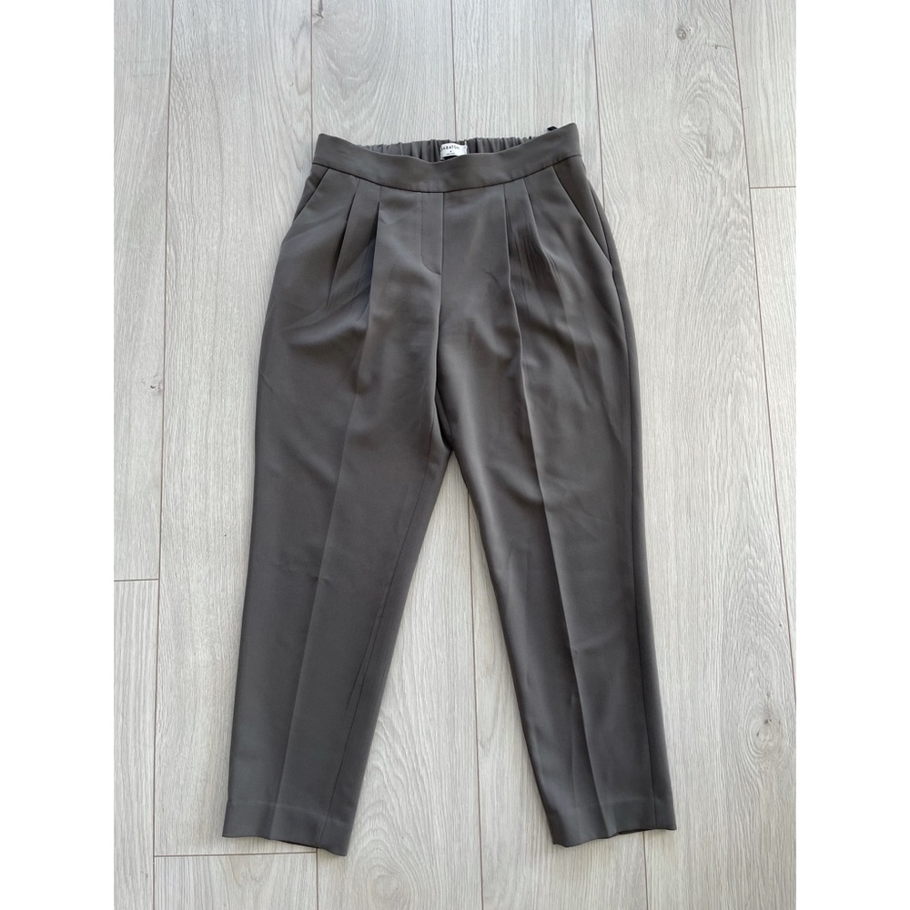 Aritzia Babaton Cohen Pants